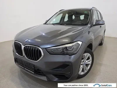 Gebraucht BMW X1
