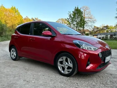 Gebraucht Hyundai i10