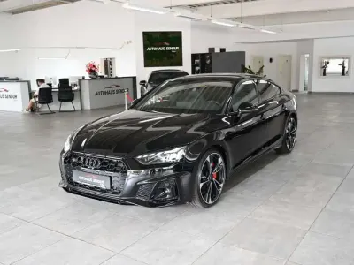 Gebraucht Audi S5 Sportback