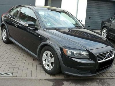 Volvo C30