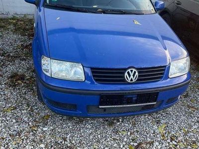 gebraucht VW Polo PoloCL Extra