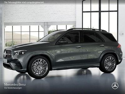 Neu Mercedes GLE450 AMG AMG line 367 PS (269 kW) 2025