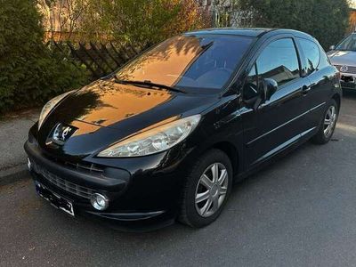 gebraucht Peugeot 207 Sport