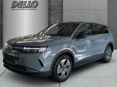 Neu Opel Grandland X Edition 145 PS (106 kW) 2025 Grau SUV