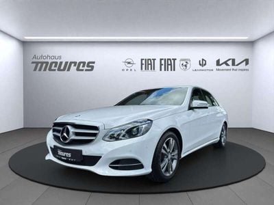 Mercedes E250