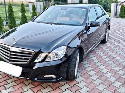 Mercedes E350