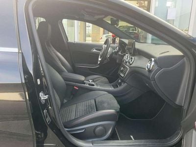 Mercedes GLA250