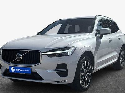 Weiß Gebraucht 2024 Volvo XC60 Core SUV | 40.704 € (Superpreis)