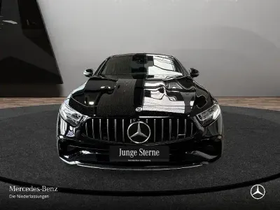 Gebraucht Mercedes CLS53 AMG AMG 435 PS (319 kW) 2022 Schwarz Limousine