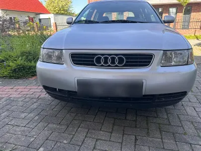 Gebraucht Audi A3