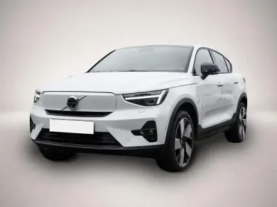 Gebraucht Volvo C40