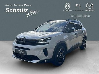Weiss Neu 2025 Citroën C5 Aircross SUV | 31.999 € (Guter Preis)