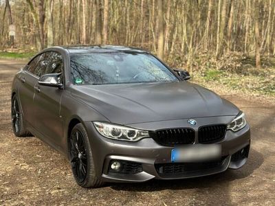 gebraucht BMW 435 Gran Coupé 435 Gran Coupé i -