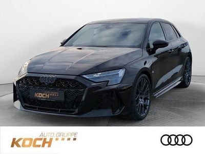 Audi RS3 Sportback
