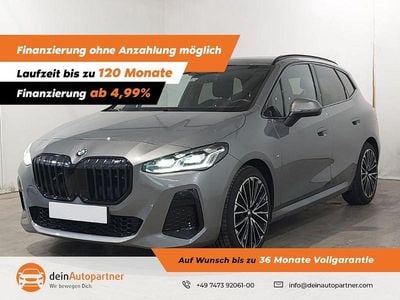 BMW 218 Active Tourer