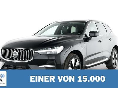 Gebraucht Volvo XC60 Plus 455 PS (334 kW) 2025 Metallic SUV