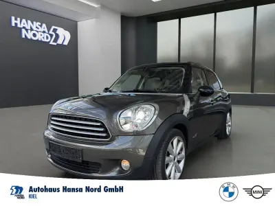 Gebraucht Mini Cooper