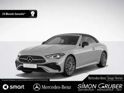 Gebraucht Mercedes CLE300