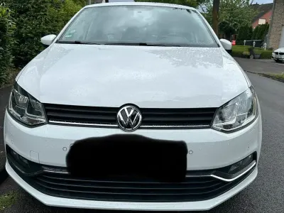 Gebraucht VW Polo