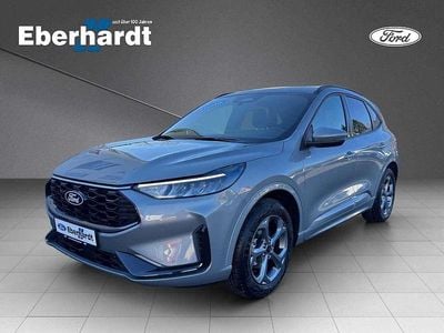 Solarsilber Neu 2025 Ford Kuga ST-Line SUV | 32.990 € (Fairer Preis)