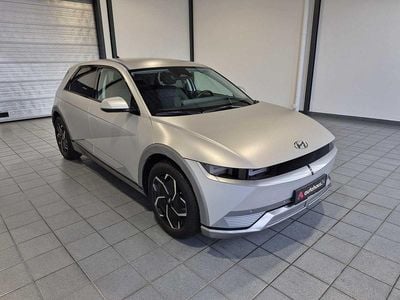 Gold Gebraucht 2021 Hyundai Ioniq 5 Techniq SUV | 23.390 € (Guter Preis)