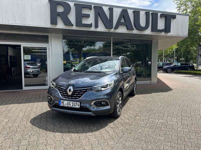 gebraucht Renault Kadjar TCe 140 GPF INTENS