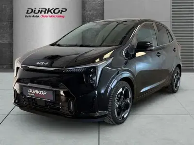 Gebraucht Kia Picanto