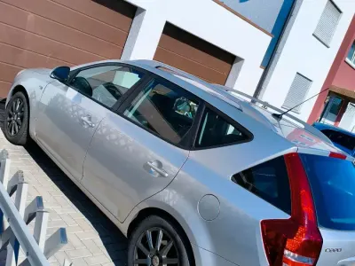 Gebraucht Kia Ceed 90 PS (66 kW) 2008 Kleinwagen