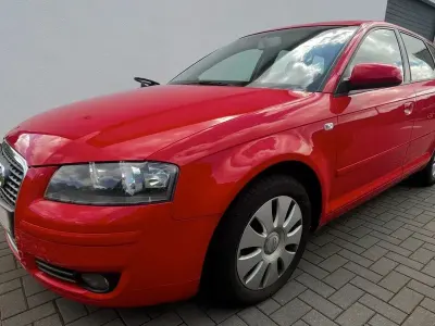Gebraucht Audi A3