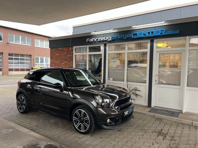 gebraucht Mini Cooper S Coupé 