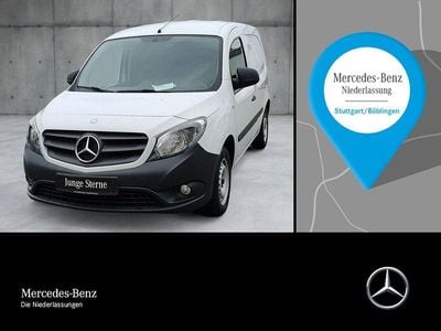 Mercedes Citan 111
