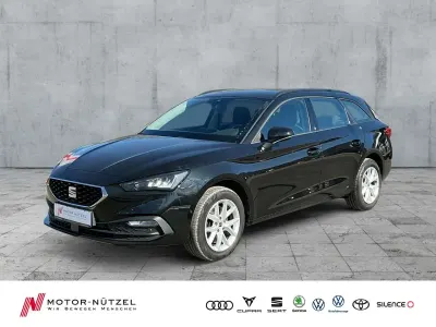 Gebraucht Seat Leon ST