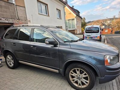 Gebraucht Volvo XC90 185 PS (136 kW) 2007 Grau SUV