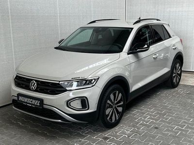 Nuova VW T-Roc Goal 116 CV (85 kW) 2025 Grigio SUV