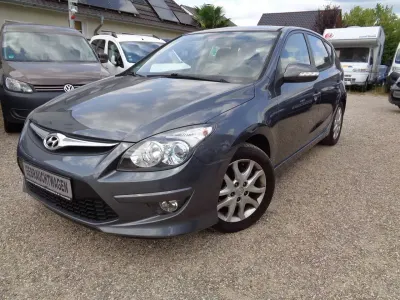 Gebraucht Hyundai i30