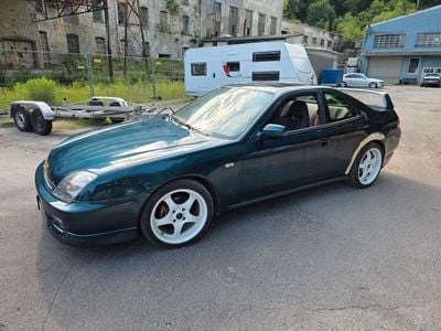 Honda Prelude
