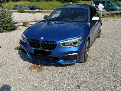 BMW M135