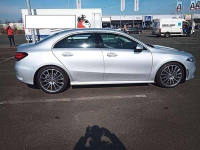 Mercedes A200