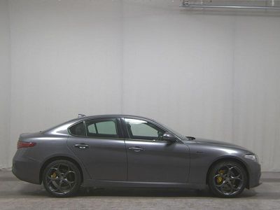 Gebraucht Alfa Romeo Giulia Sprint Sprint 190 PS (139 kW) 2020 Grau metallic Coupé