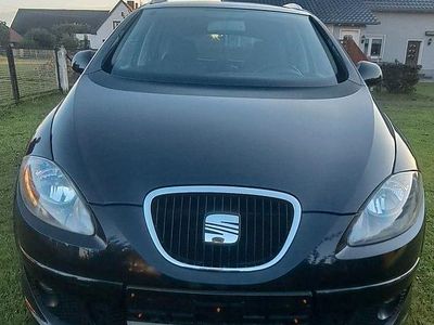 Seat Altea XL