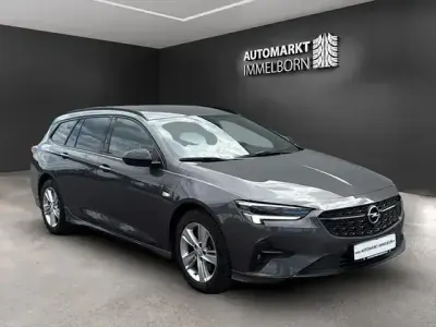 Gebraucht Opel Insignia