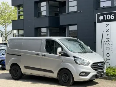 Occasion Ford Transit Custom