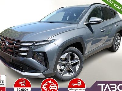 Grau Neu 2025 Hyundai Tucson Trend SUV | 32.789 € (Superpreis)
