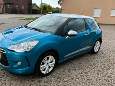 Gebraucht Citroën DS3