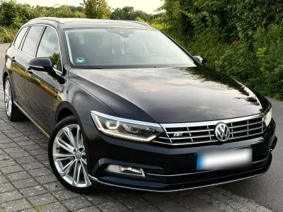 Gebraucht VW Passat