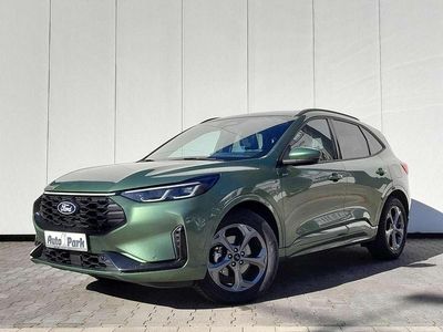 Bursting green Gebraucht 2024 Ford Kuga ST-Line SUV | 29.977 € (Guter Preis)