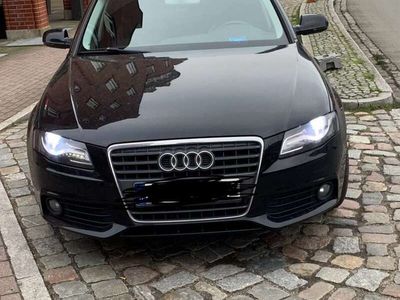 gebraucht Audi A4 Avant 2.0 TDI DPF Ambition