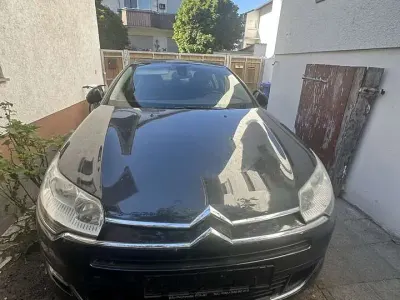 Gebraucht Citroën C5 Comfort 156 PS (114 kW) 2010 Limousine