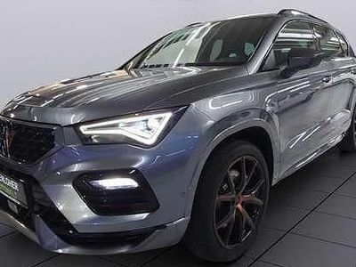 Gebraucht Cupra Ateca 300 PS (220 kW) 2021 Grau metallic SUV