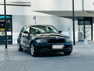 Gebraucht BMW 118